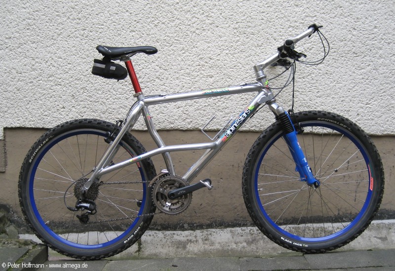 100 of the best vintage mountain bikes | Vintage Steel Rider